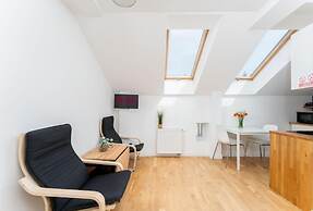 Malila Apartments Prażmowskiego 46