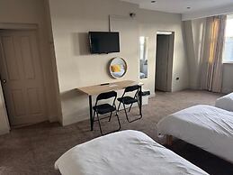Izzy hotel ltd