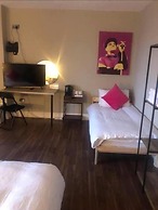Izzy hotel ltd