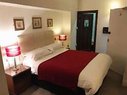 The Lion Hotel