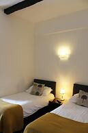 The Lion Hotel