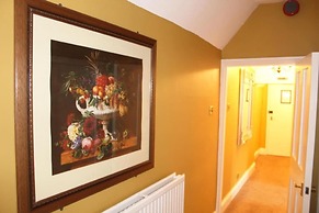 The Lion Hotel