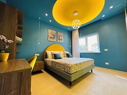 YourHome - Lucrezia Suites