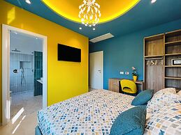 YourHome - Lucrezia Suites