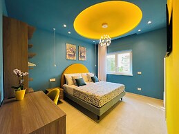 YourHome - Lucrezia Suites