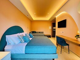 YourHome - Lucrezia Suites