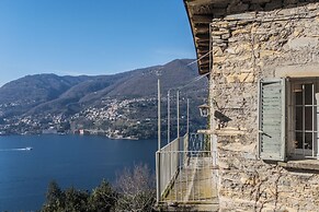 Villa Eugenia - Pool e Garden Retreat in Como lake