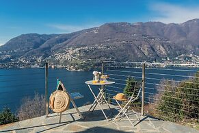 Villa Eugenia - Pool e Garden Retreat in Como lake