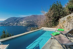 Villa Eugenia - Pool e Garden Retreat in Como lake