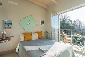 Villa Eugenia - Pool e Garden Retreat in Como lake
