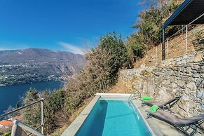 Villa Eugenia - Pool e Garden Retreat in Como lake
