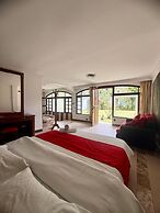 La Quinta Mansión
