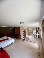 La Quinta Mansión