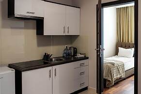 Wesoła Apartamenty