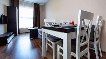 Wesoła Apartamenty