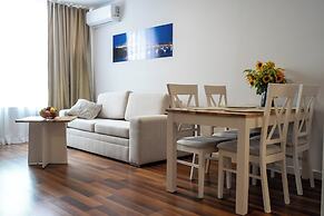 Wesoła Apartamenty