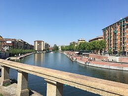Top Clean Charming Darsena Navigli District