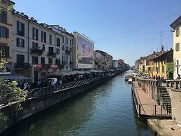 Top Clean Charming Darsena Navigli District