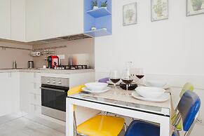 Top Clean Charming Darsena Navigli District