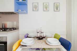 Top Clean Charming Darsena Navigli District