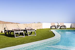 Oasis Tenerife Studio 1