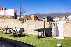 Oasis Tenerife Studio 4