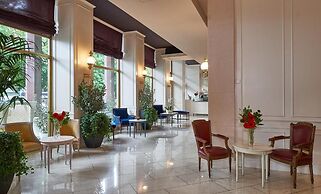 Hotel Astoria