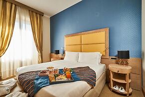Hotel Astoria