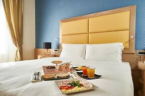 Hotel Astoria
