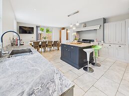 Harvax House