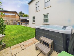 Harvax House
