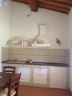 AGRITURISMO ISOLOTTO