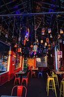The Backpacker Storey