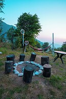 The Backpacker Storey