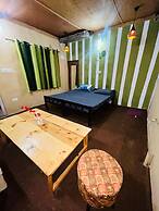 The Backpacker Storey