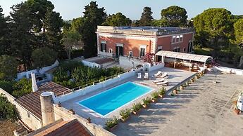 Villa Ceci Dimora di Storie