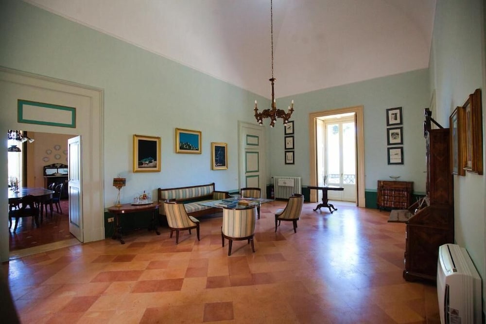 Villa Ceci Dimora di Storie