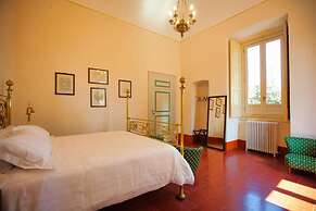 Villa Ceci Dimora di Storie