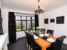 Dilston House