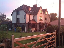 Dilston House
