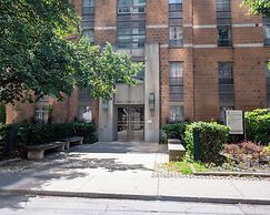 Rowell Jackman Residence