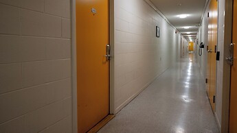 Rowell Jackman Residence