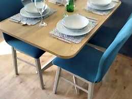 Cabin - Sleeps 4 - Goodrington Beach 5 Mins Drive