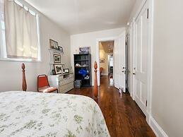 Moon River Bed and Breakfast