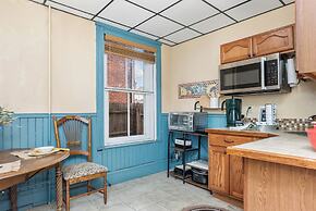 Moon River Bed and Breakfast
