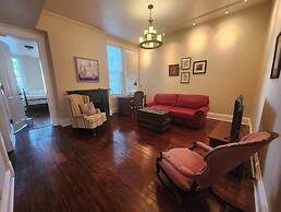 Moon River Bed and Breakfast