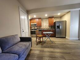 Moon River Bed and Breakfast