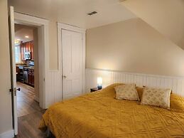 Moon River Bed and Breakfast