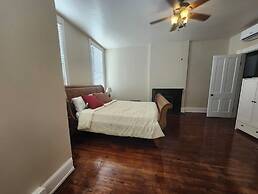Moon River Bed and Breakfast