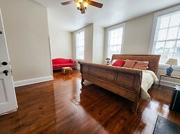 Moon River Bed and Breakfast